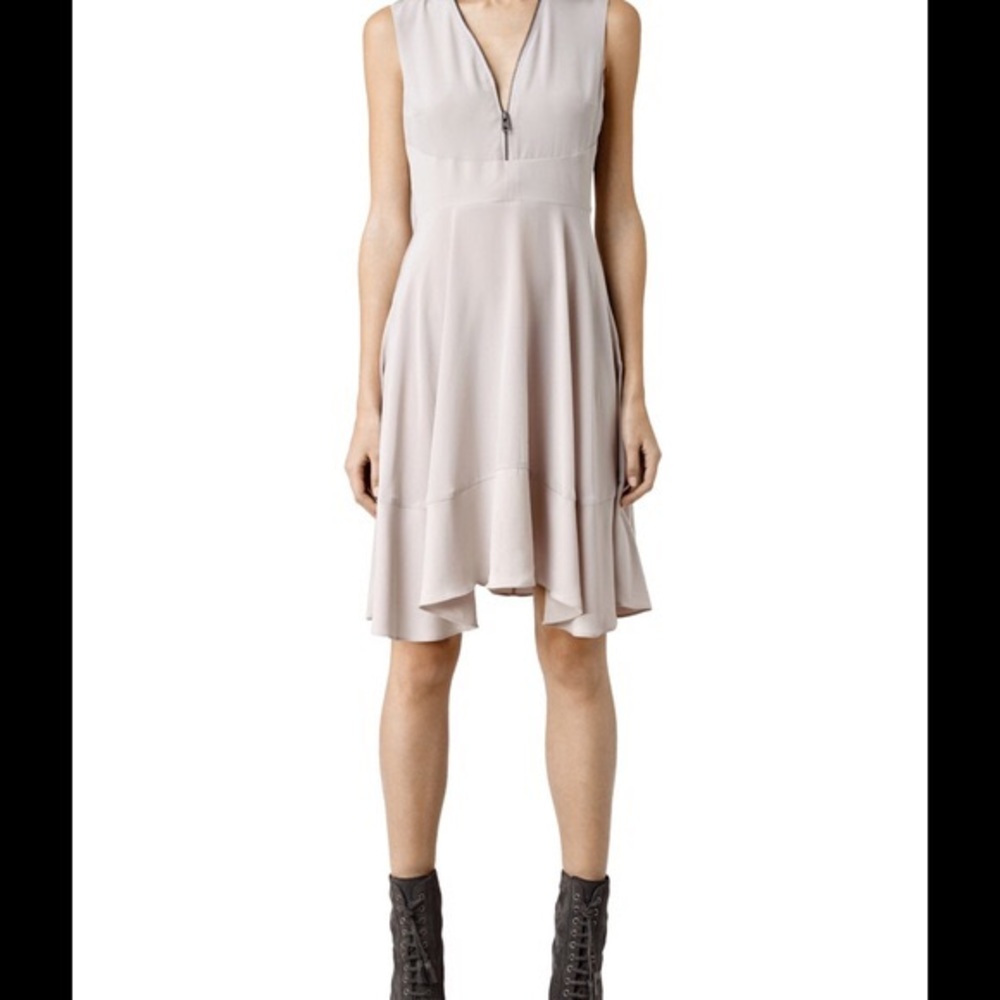 All saint dress
